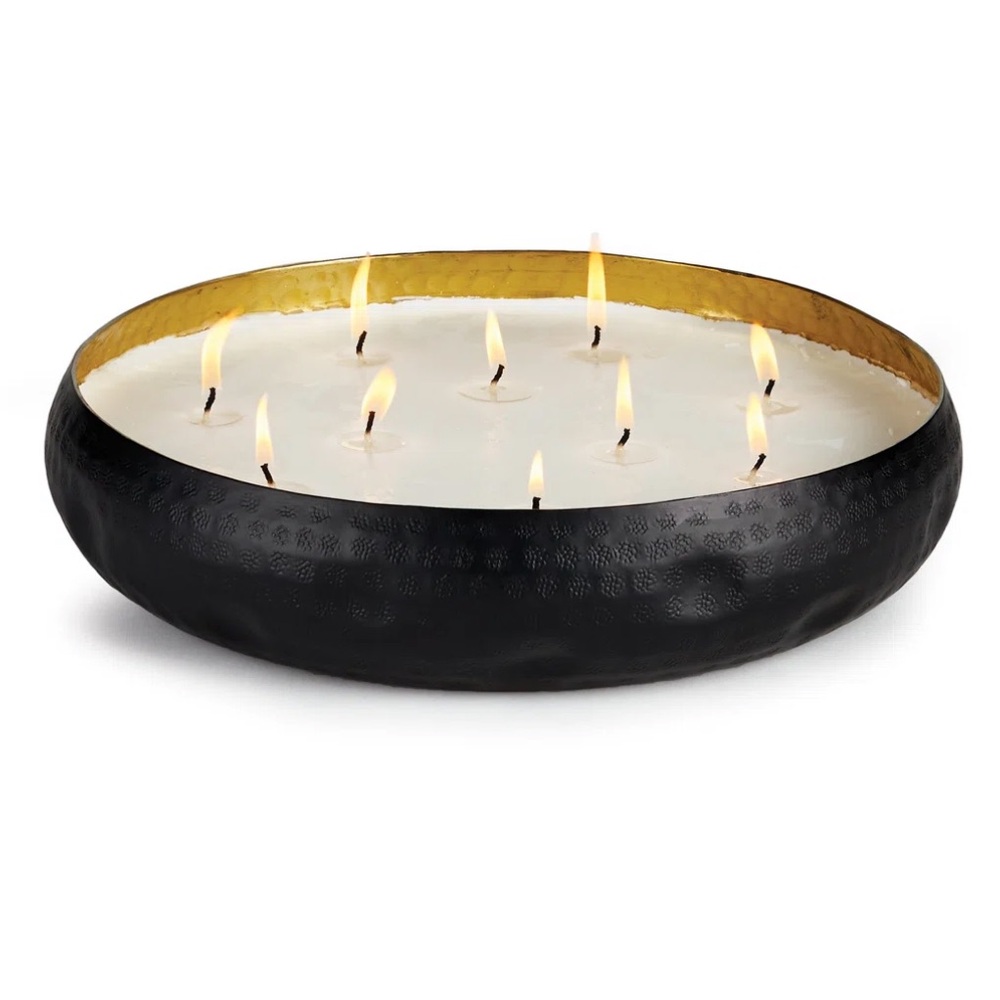 Napa Home and Garden Oudh Set of Three Candles